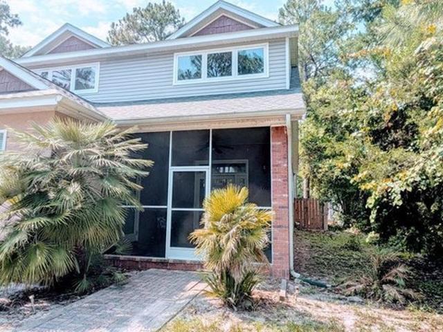 House for sale in Carrabelle, Florida