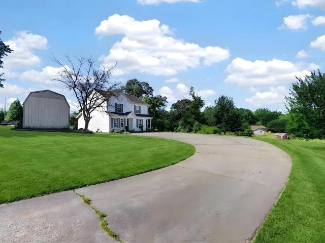 House for sale in Liberty, South Carolina