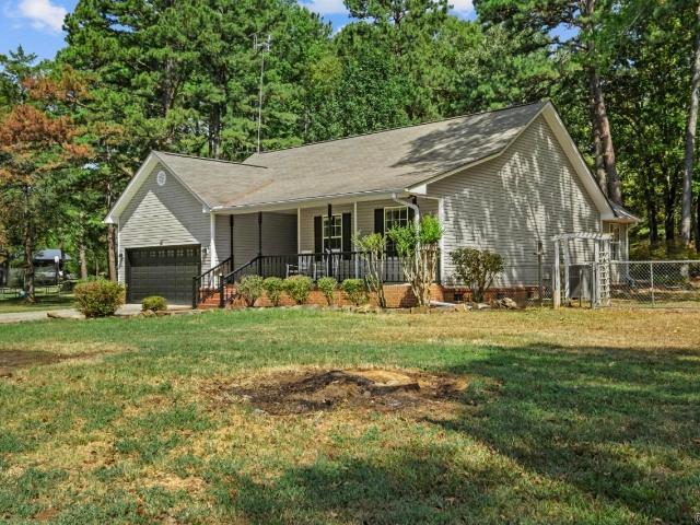 House for sale in Ark