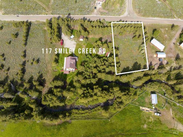 Land for sale in Idaho