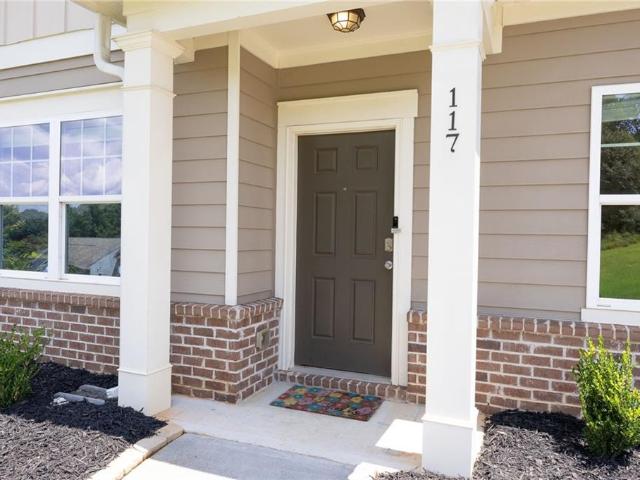 House for sale in Bartow, Georgia