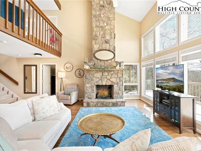 House for sale in Watauga, North Carolina