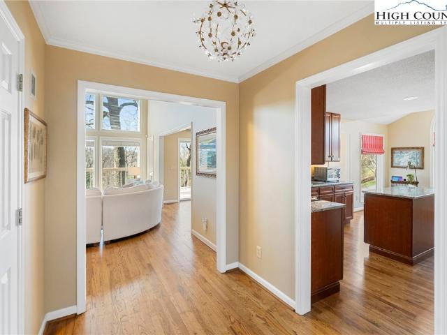 House for sale in Watauga, North Carolina