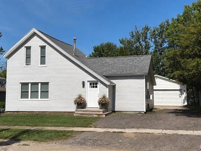 House for sale in Ovid, Clinton County