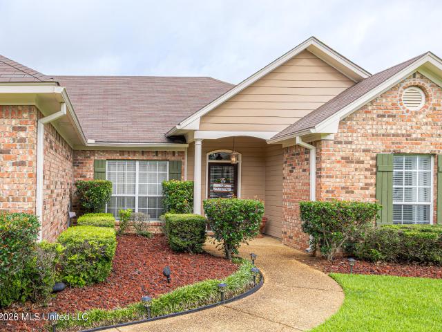 House for sale in Canton, Mississippi