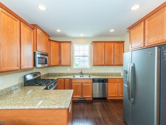 Townhouse for sale in New Jersey