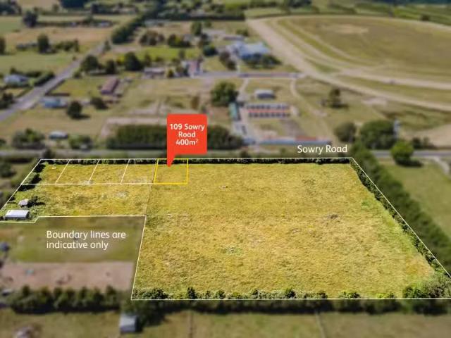 House for sale in Tararua District
