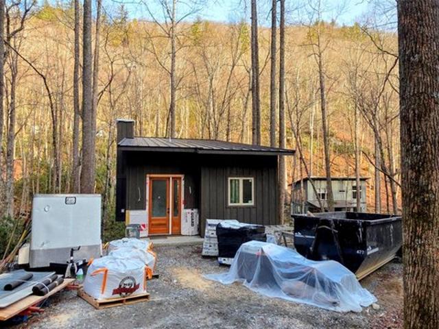 House for sale in Transylvania, North Carolina