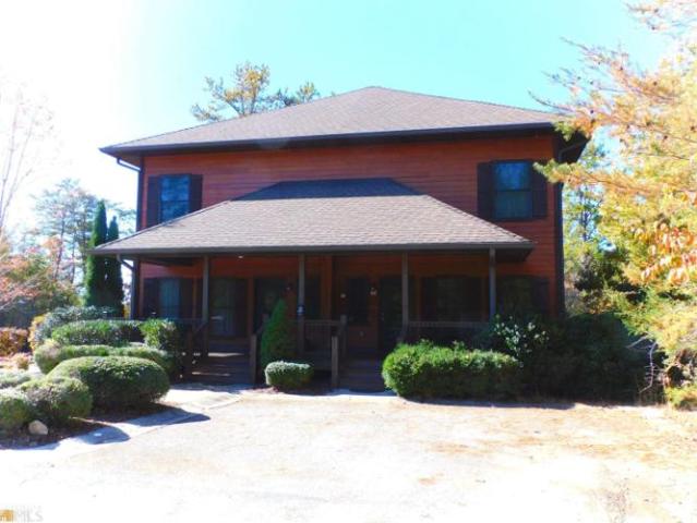 House for sale in Helen, Georgia