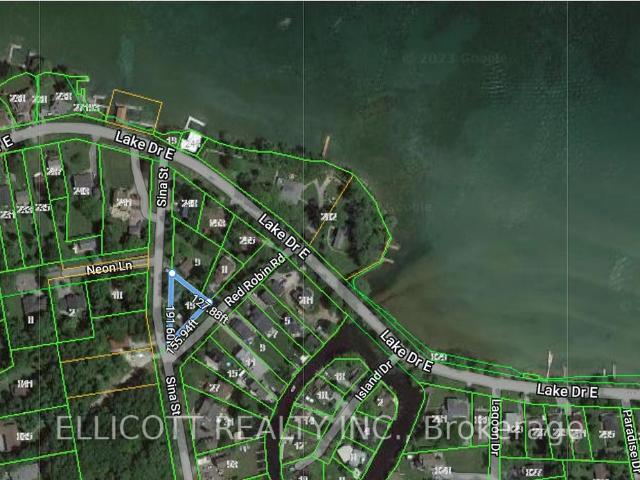 Land for sale in York, Ontario