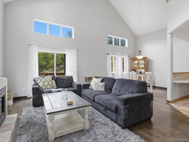 House for sale in Bailey, Colorado