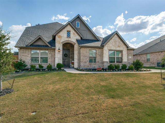 Property for sale in Johnson, Texas
