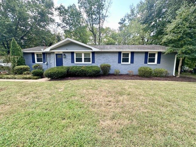 House for sale in Franklin, Middle Tennessee