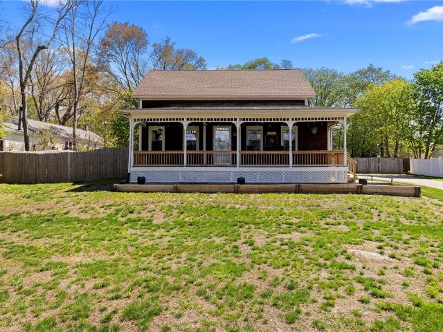 House for sale in Coventry, Rhode Island