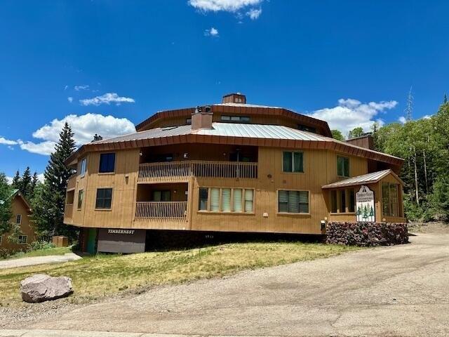 House for sale in Brian Head, Utah