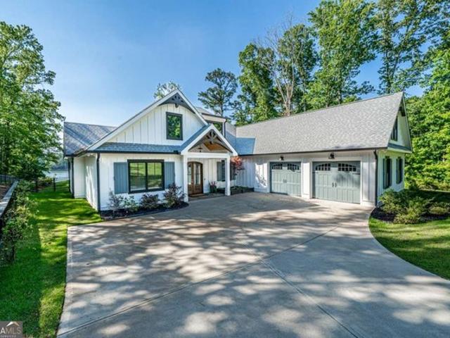 House for sale in Baldwin, Georgia
