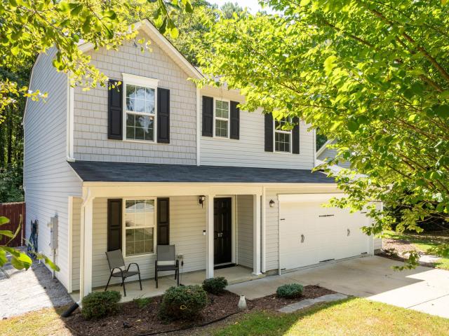House for sale in Smithfield, North Carolina
