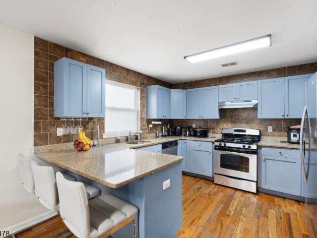 Property for sale in Elizabeth, New Jersey