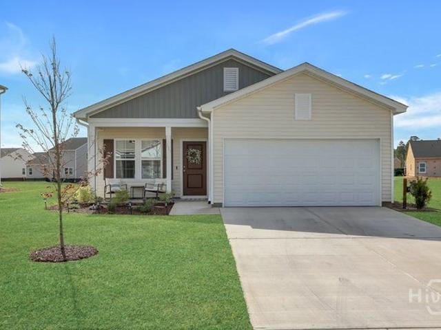 House for sale in Springfield, Georgia