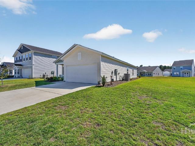 House for sale in Springfield, Effingham County