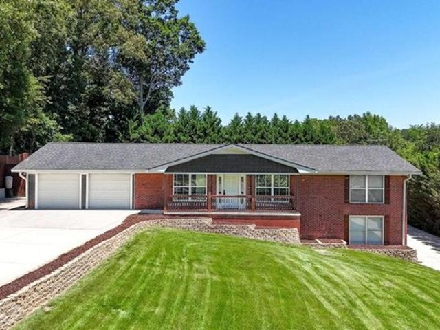 House for sale in Gordon, Georgia