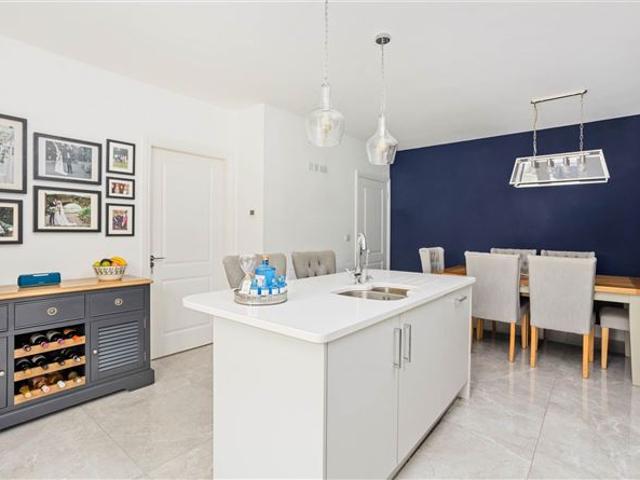 Detached House for sale in Eadestown, North Tipperary