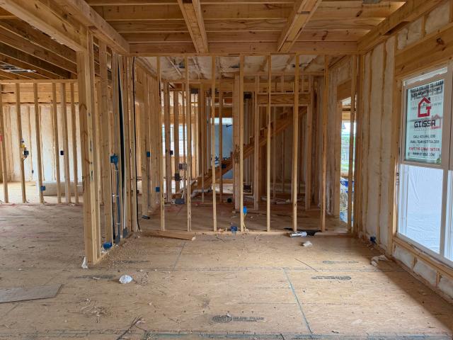 House for sale in Chickamauga, Georgia