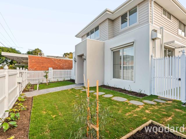 Apartment for rent in Camerons Creek, Victoria
