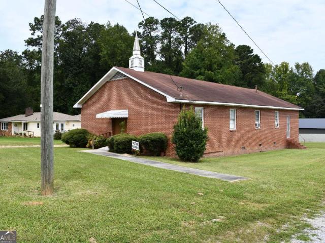 Commercial for sale in Bowdon, Georgia