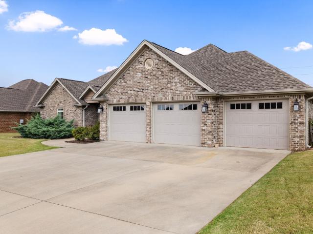 House for sale in Muscle Shoals, Alabama