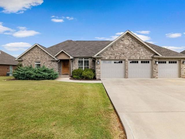 House for sale in Muscle Shoals, Alabama