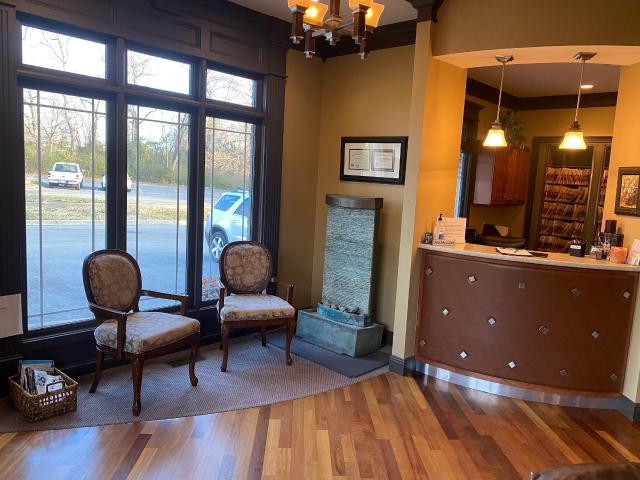 Commercial for sale in Tennessee