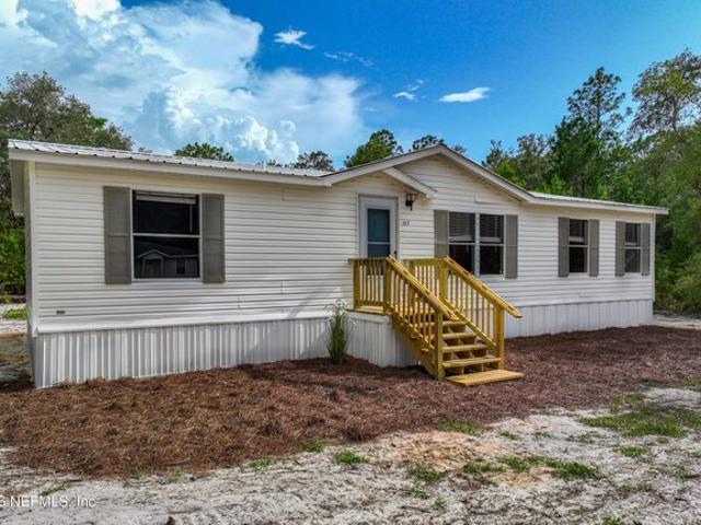 House for sale in Interlachen, Putnam County