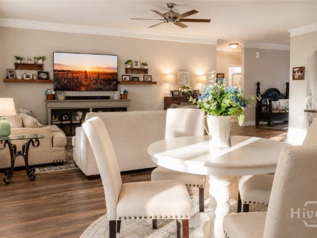 House for sale in Guyton, Georgia