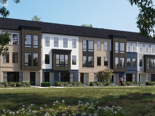 Townhouse for sale in Bowie, Prince George's County