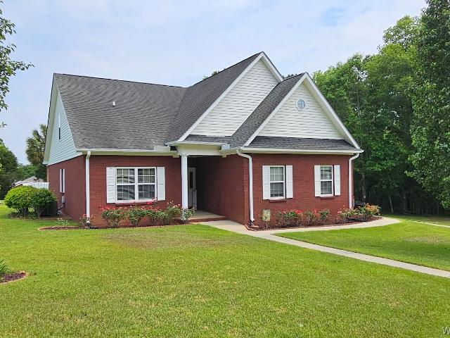 House for sale in Dale, Alabama
