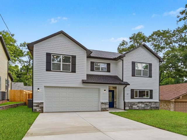House for sale in Texas