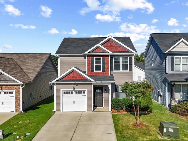 House for sale in Smithfield, North Carolina
