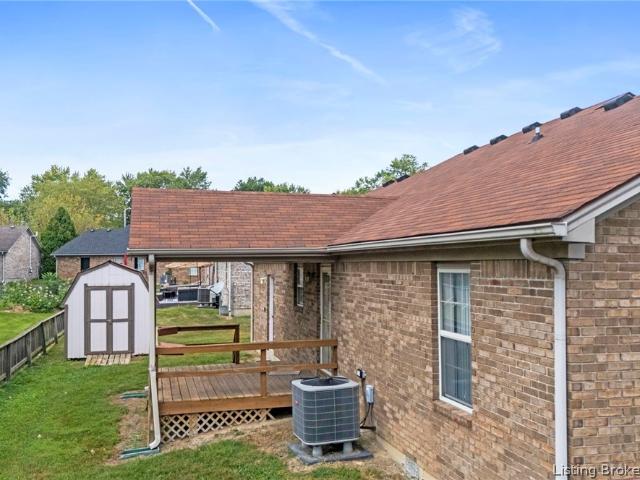House for sale in Charlestown, Indiana