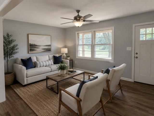 House for sale in Tennessee