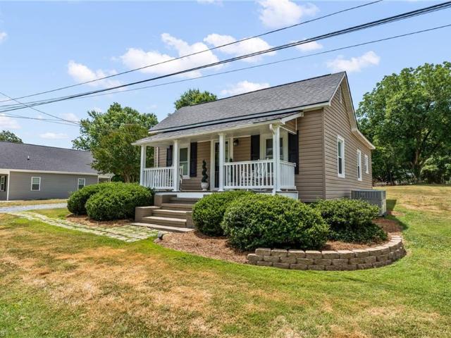 House for sale in Randleman, North Carolina