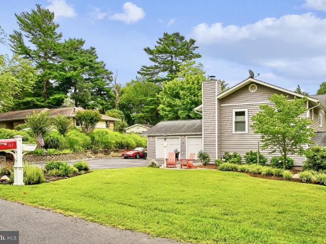 House for sale in Annapolis, Maryland