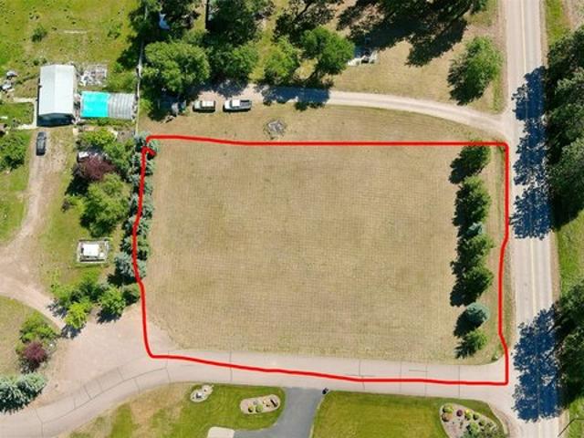 Land for sale in Kalispell, Montana