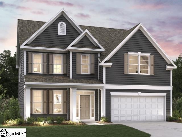 House for sale in Simpsonville, Greenville County