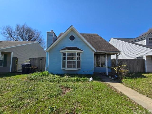House for sale in Ark