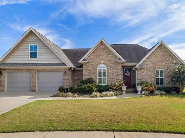 House for sale in Muscle Shoals, Colbert County