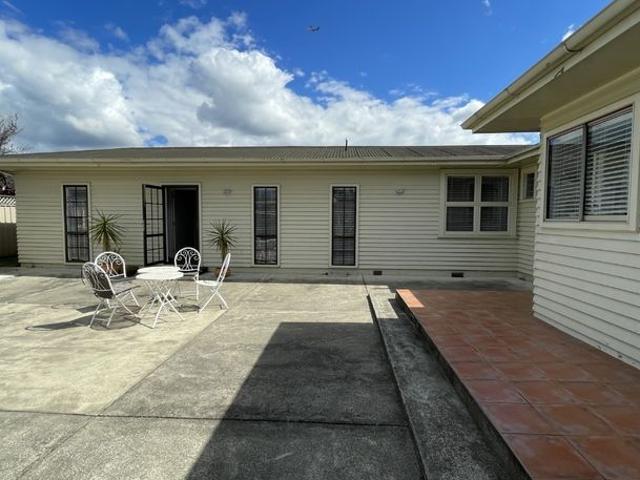 House for rent in Napier