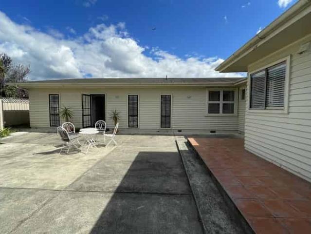 House for rent in Napier