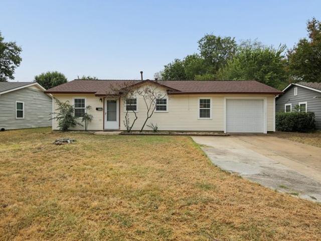 House for sale in Euless, Texas