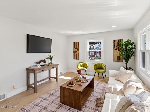 House for sale in Monmouth, New Jersey
